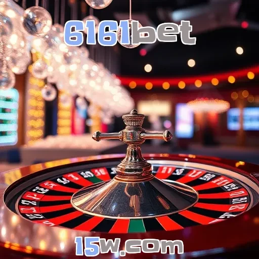 6161bet: Descubra as Maravilhas do App de Jogos Brasileiros!