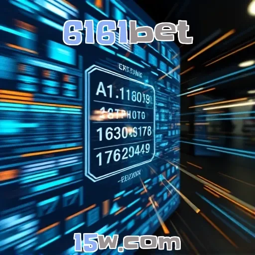 6161bet: Conheça Tudo Sobre as Opções de Pagamento Fantásticas!