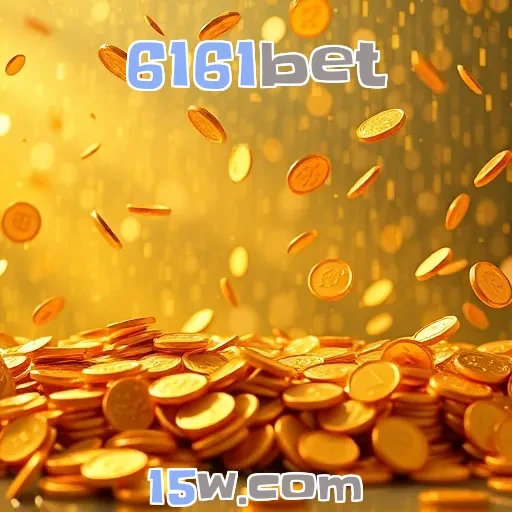 6161bet: Bônus Imperdíveis Que Você Precisa Conhecer Hoje Mesmo