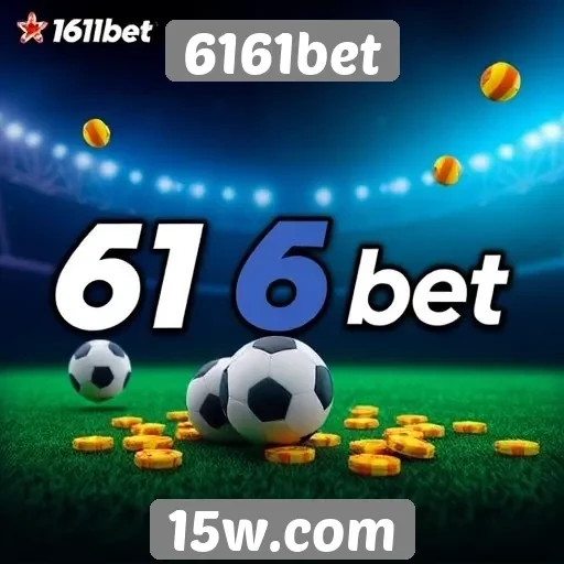 Comparação de jogos disponíveis na plataforma 6161bet