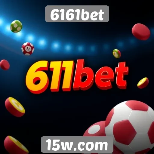 Sistemas de pagamento e saques no 6161bet