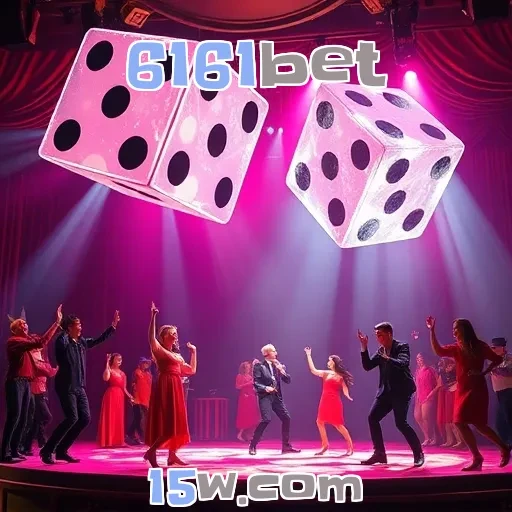 6161bet: As Melhores Promoções Para Aumentar Seus Ganhos