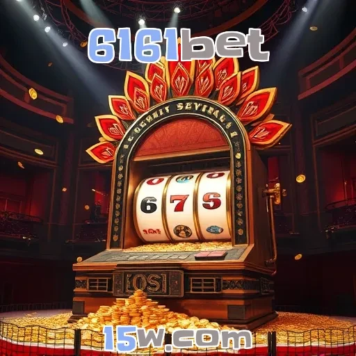 6161bet: Explorando a Segurança e Confiança em Jogos Online